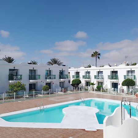 Flor De Las Dunas Pools Wifi Tennis Bikes For Free Corralejo Buitenkant foto