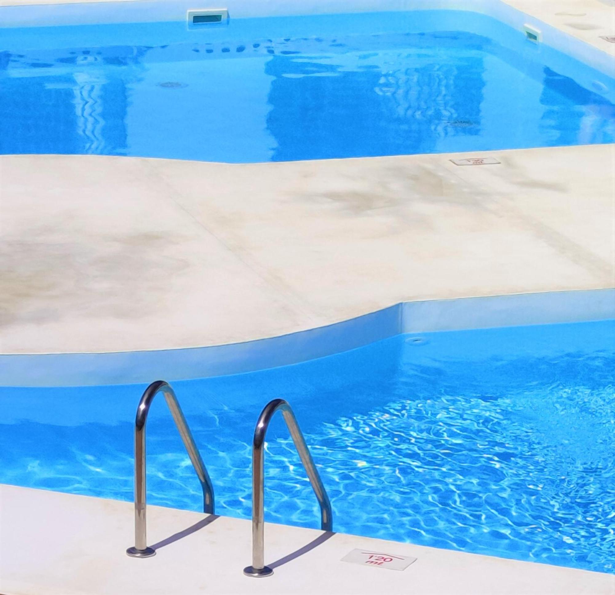 Flor De Las Dunas Pools Wifi Tennis Bikes For Free Corralejo Buitenkant foto