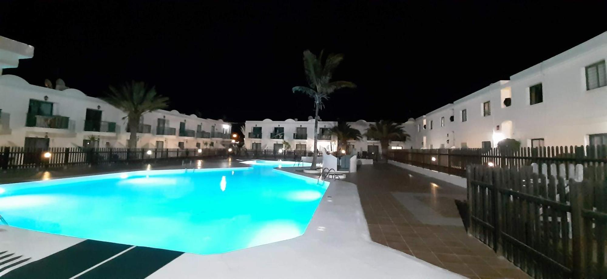 Flor De Las Dunas Pools Wifi Tennis Bikes For Free Corralejo Buitenkant foto